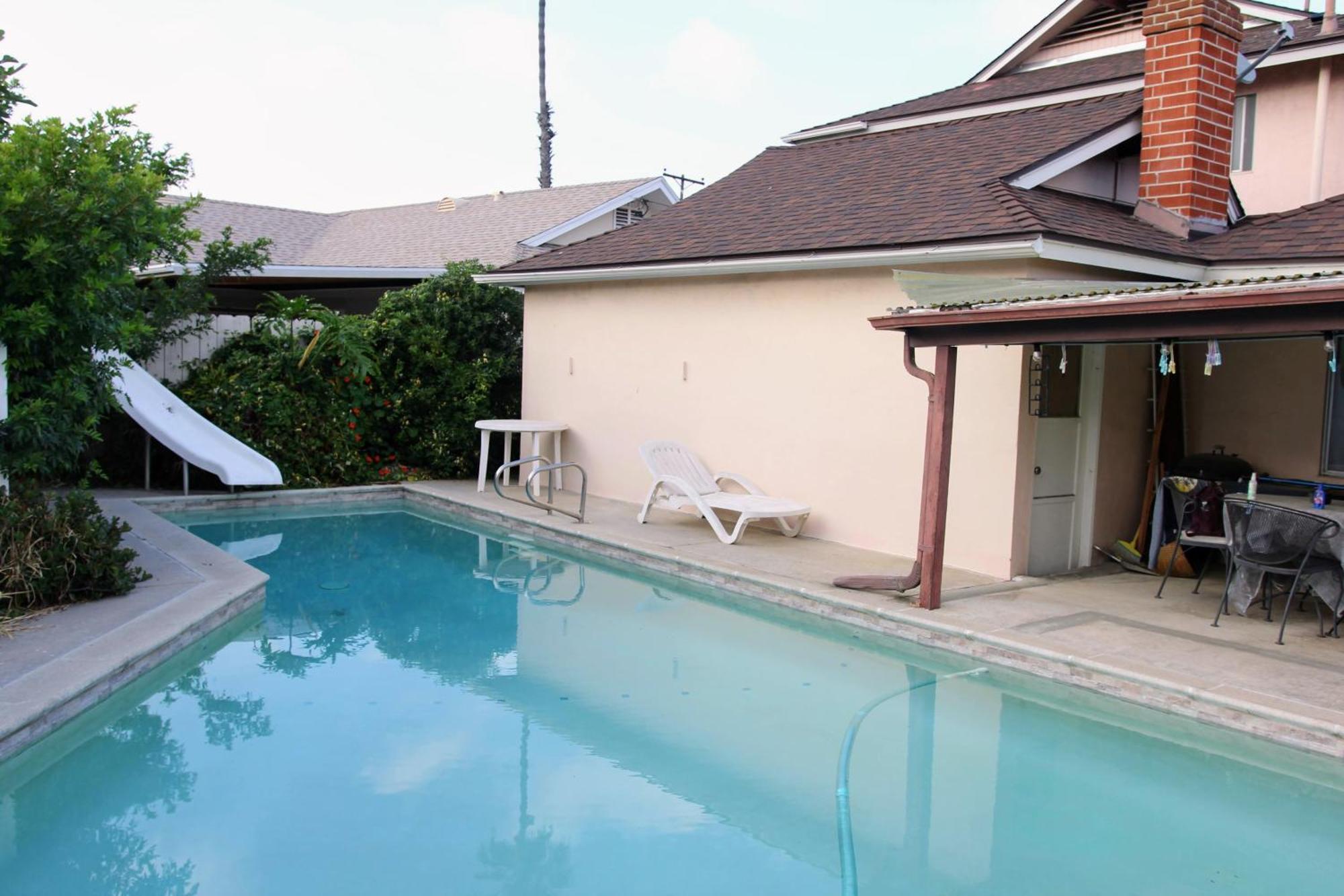 Affordable Private With Pool Access And Free Parking Near Zoo And Beaches San Diego