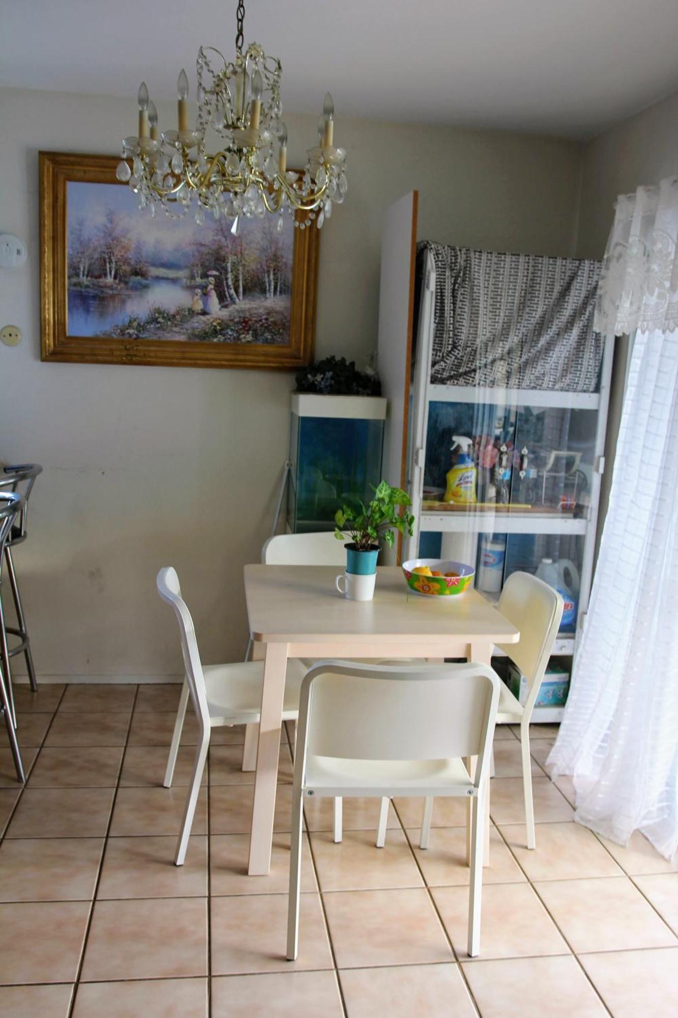 Affordable Private With Pool Access And Free Parking Near Zoo And Beaches Séjour chez l'habitant *