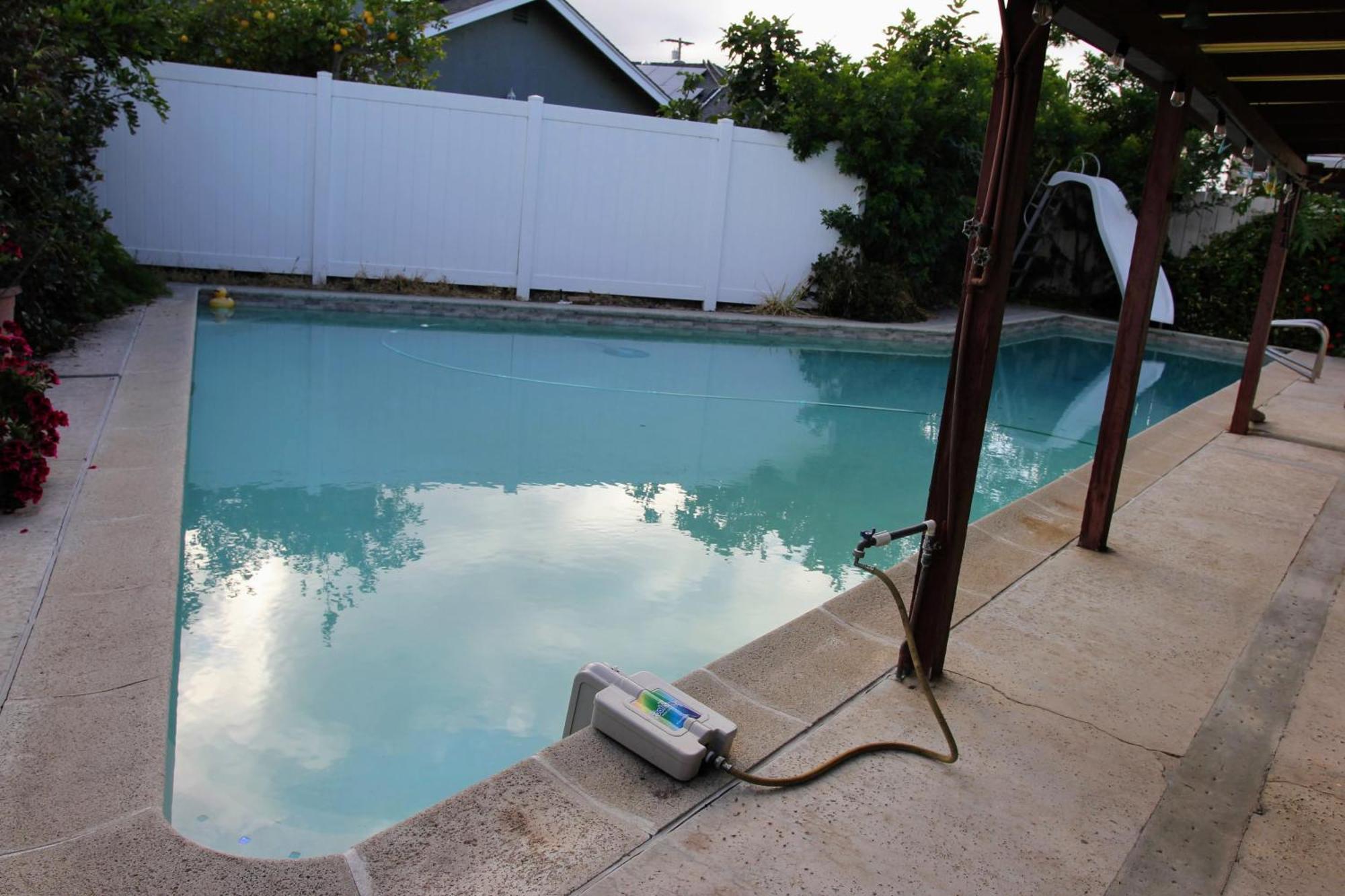 Séjour chez l'habitant Affordable Private With Pool Access And Free Parking Near Zoo And Beaches San Diego