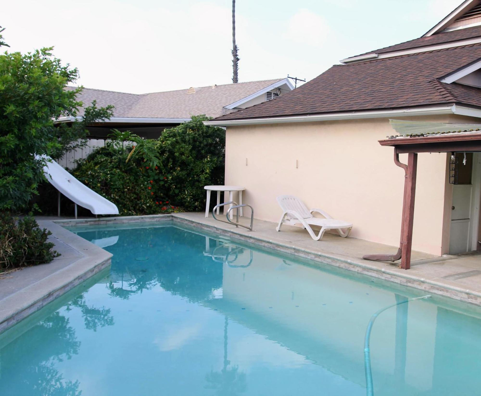 Affordable Private With Pool Access And Free Parking Near Zoo And Beaches * San Diego